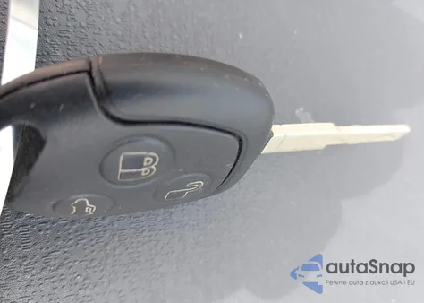 2014 Ford Fiesta Se from USA, damaged, VIN 3FADP4BJ0EM166197